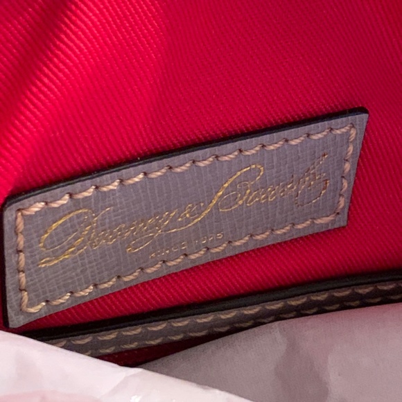 Dooney &  Bourke Satchel - Picture 11 of 11